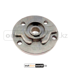 Крышка масляного насоса