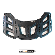 Площадка багажная задняя ATV