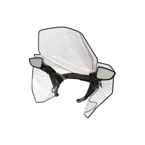 Зеркала заднего вида