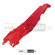 Накладка боковая правого заднего крыла Х3