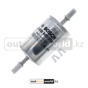 Топливный фильтр