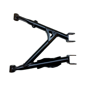 Рычаг задней подвески нижний правый