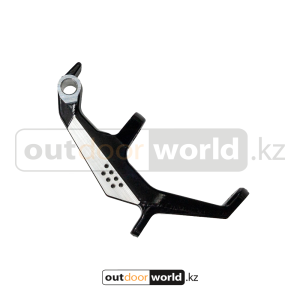 Стойка лыжи