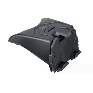 Держатель планшета с дополнительным багажным отделением для X3