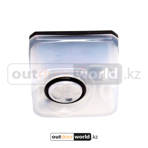 Бачок тормозного цилиндра