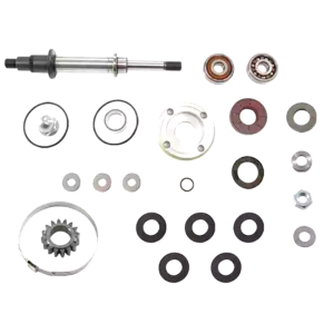 Комплект ремонтный для турбины 215/260