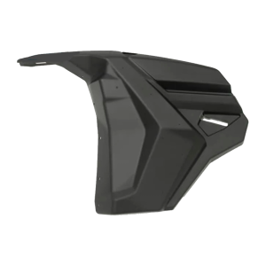 Крыло переднее левое X3