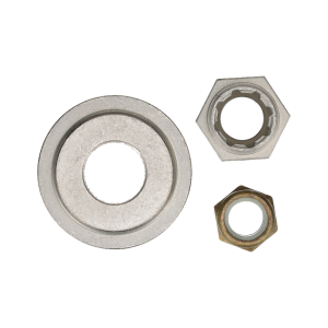 Гайка винта 6-15HP