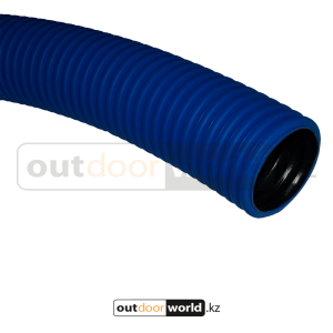 Трубка гофрированая защитная