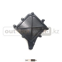 Блок управления дифференциала