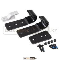 Комплект креплений для ящика багажного