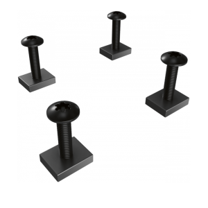 Комплект винтов для багажной платформы LINQ REV Gen4 (Wide) 20"