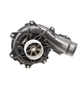 Турбина в сборе 300 л.с