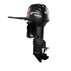 Подвесной лодочный мотор  Hidea 60 HD60FHL-D 2-тактный