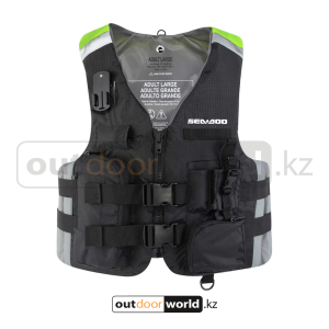 Жилет страховочный Sea-Doo Explorer Unisex