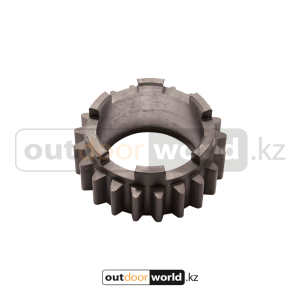 Звездочка кпп  21 зуб