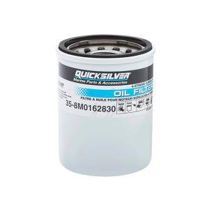 Фильтр масляный 25-30/40-60/75-115HP 4S 2.1L