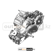 Коробка передач в сборе