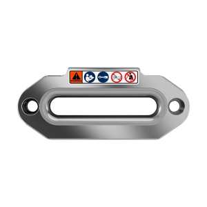 Клюз для лебедки