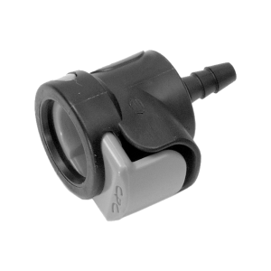 Коннектор трубки спидометра Alpha1