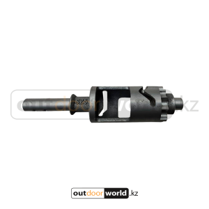 Вал коробки передач