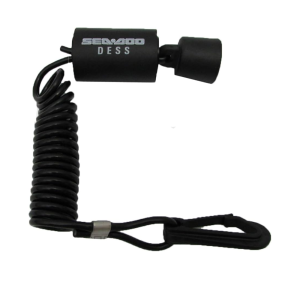 Ключ аварийного останова непрограммируемый