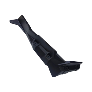 Расширитель арки передний левый