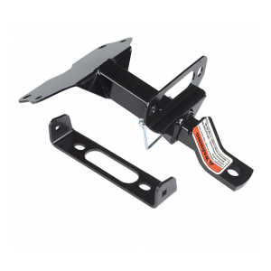 Сцепное устройство на перед Outlander 