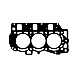 Прокладка ГБЦ (мет) 40-50HP 