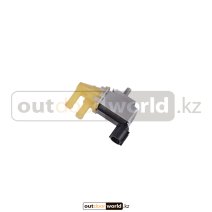 Клапан соленоида управления вакумом на впускном коллекторе