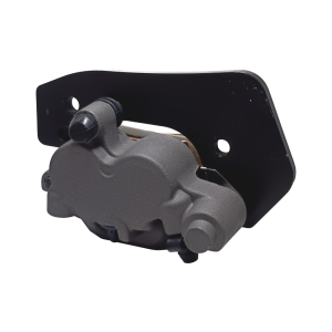 Суппорт тормозной задний