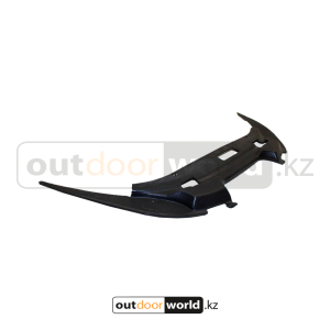 Крепление капота