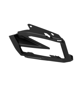 Панель фонаря заднего левого Х3