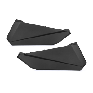 Нижние панели передних дверей