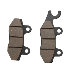 Колодки тормозные