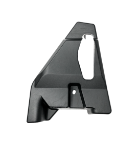 Крышка замка правая