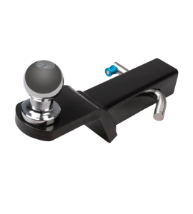 Фаркоп для Outlander G2, G2L