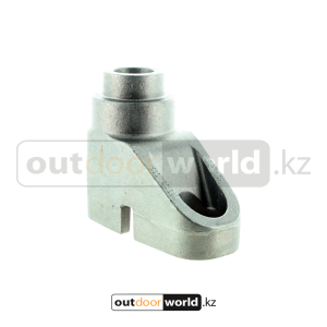 Кронштейн опорного колеса задней подвески