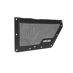 Сетка панель багажная задняя