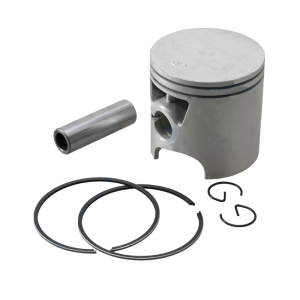Поршень в сборе 30-60HP (75,7mm)