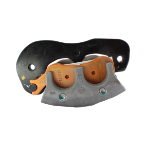 Суппорт тормозной задний RH X3