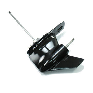 Редуктор в сборе c валом Verado 200 XL