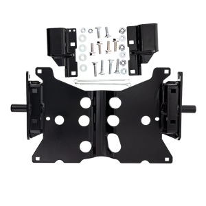 Пластина монтажная для отвала на Traxter