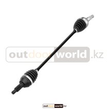 Привод в сборе