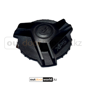 Крышка масляного бачка