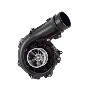 Турбокомпрессор 255/260