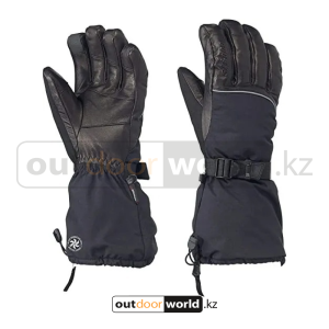 Перчатки Ski-Doo Absolute 0 Мужской