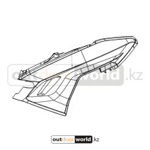 Панель шумоизоляционная