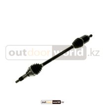 Привод передний левый в сборе Commander