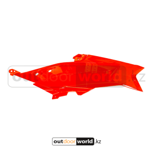 Панель боковая задняя левая